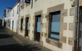 La Gabelle Saint Hilaire